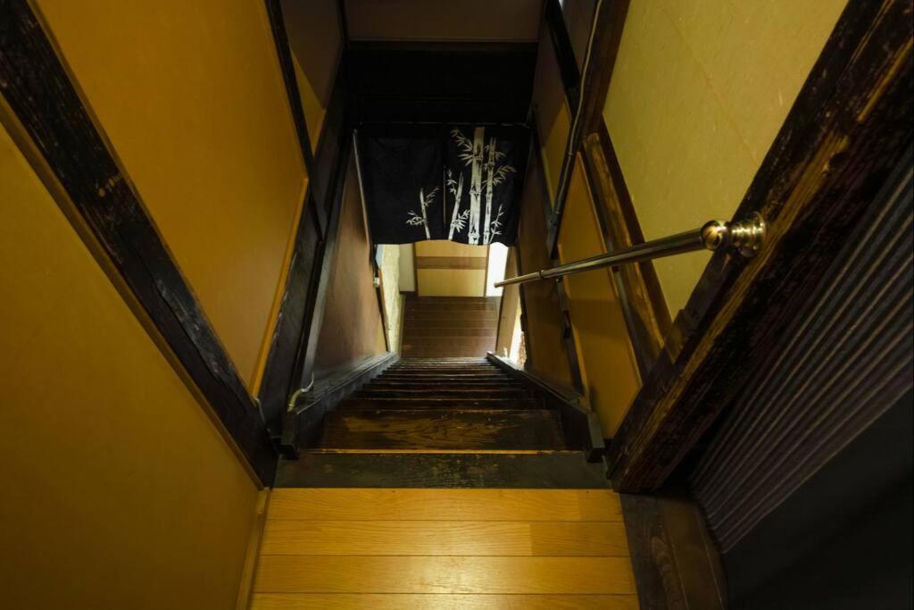Konoha House【Japanese-Style Guest House Near Asakusa & Skytree】 Prefektura Tokio Exteriér fotografie