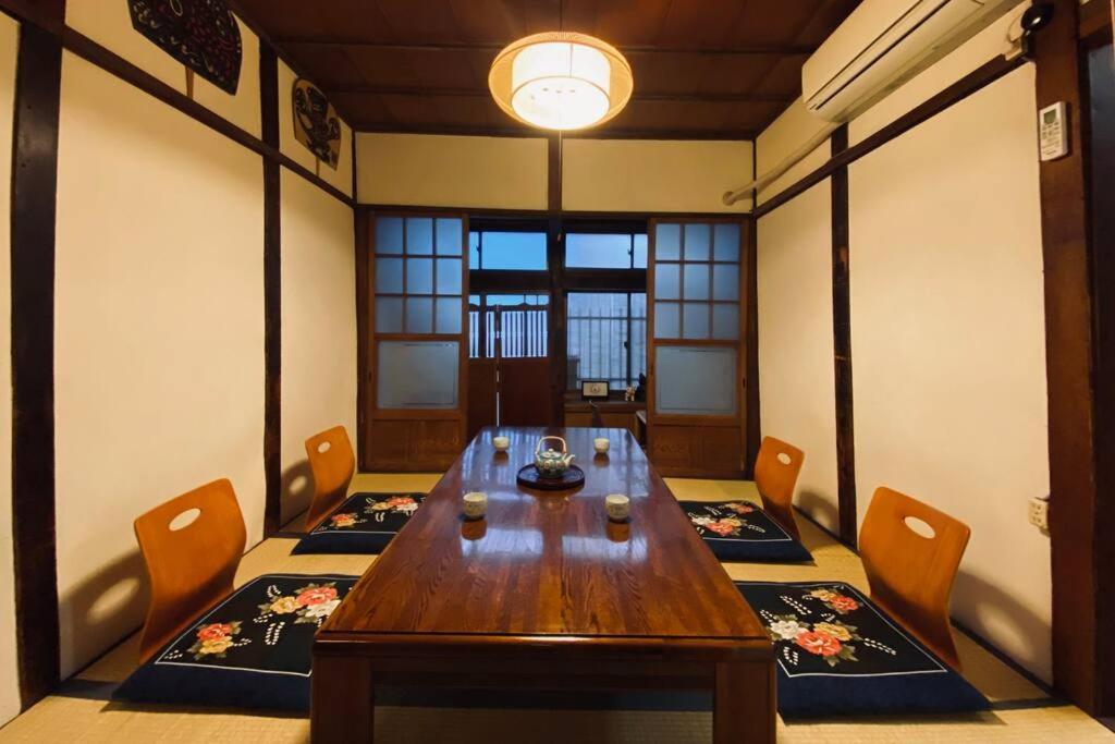 Konoha House【Japanese-Style Guest House Near Asakusa & Skytree】 Prefektura Tokio Exteriér fotografie