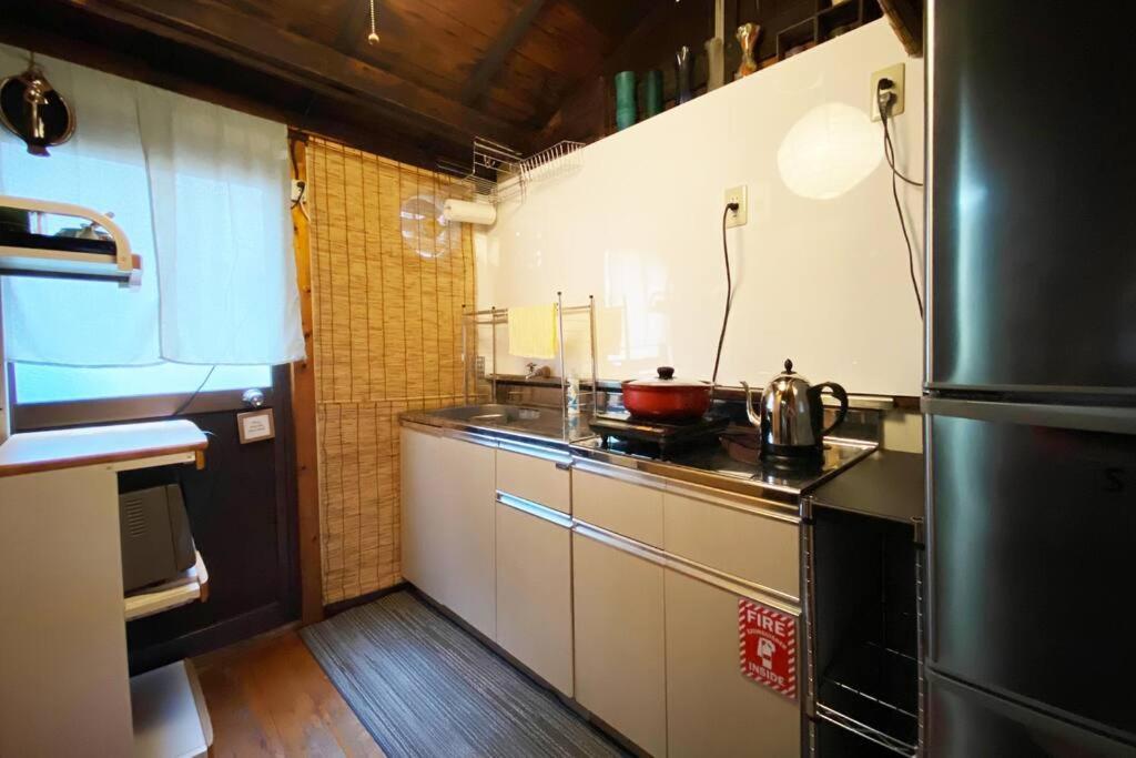 Konoha House【Japanese-Style Guest House Near Asakusa & Skytree】 Prefektura Tokio Exteriér fotografie