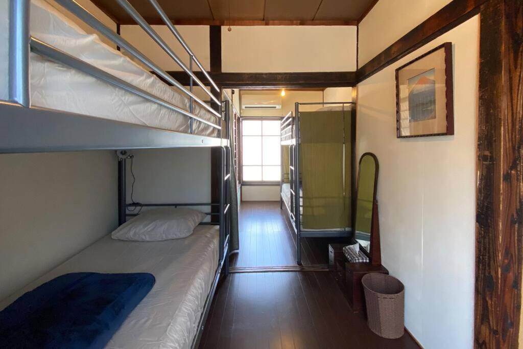 Konoha House【Japanese-Style Guest House Near Asakusa & Skytree】 Prefektura Tokio Exteriér fotografie