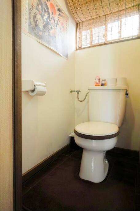 Konoha House【Japanese-Style Guest House Near Asakusa & Skytree】 Prefektura Tokio Exteriér fotografie